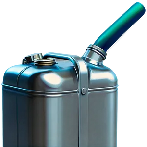 Gas Can With Spout Png Xlr44 PNG image