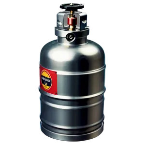 Gas Cylinder Png Kco PNG image