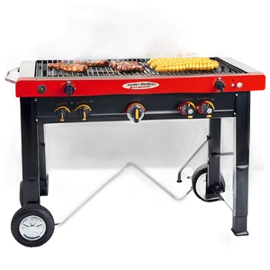 Gas Grill PNG Goc PNG