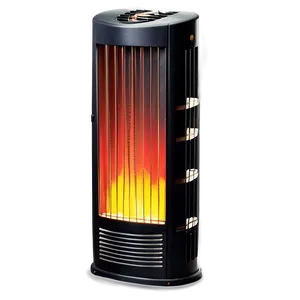 Gas Heater PNG 06262024