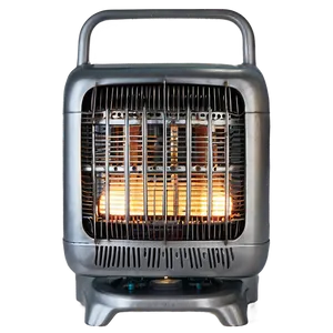 Gas Heater PNG Fjp37 PNG