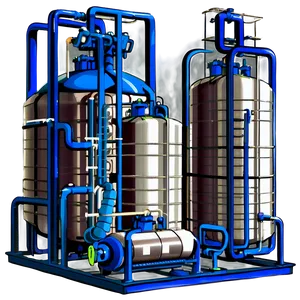 Gas Storage Png 38 PNG image