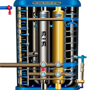 Gas Water Heater Safety Tips PNG Jvc81 PNG