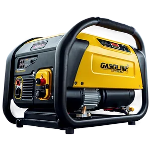 Gasoline Generator Picture PNG Cjk