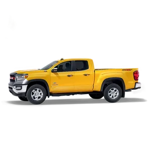 Gasoline Pickup Truck Png 46 PNG image