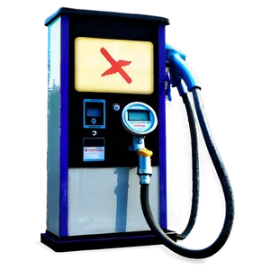 Gasoline Pump Png 60 PNG image