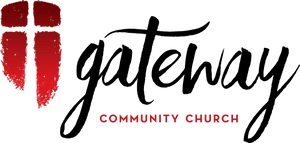 Gateway Community Church Logo PNG image