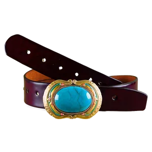 Gaudy Belt Buckle PNG Ksx47 PNG
