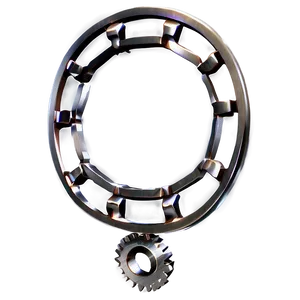 Gear Chain Icon PNG Kjy PNG
