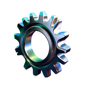 Gear Cog Icon Png 05252024 PNG image