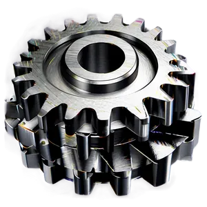 Gear Dynamics PNG Ehx PNG