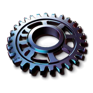 Gear Icon PNG Sdn77