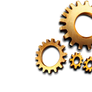 Gear Mechanism Icon PNG Xit PNG