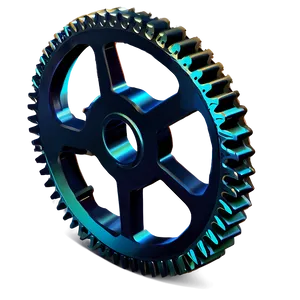 Gear Shape Png Mfc PNG image