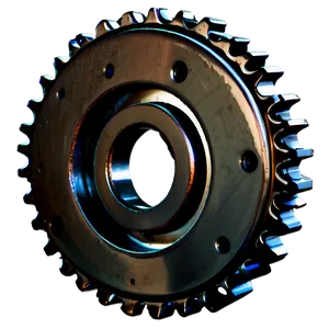 Gear Sprocket Icon Png Soy91 PNG image