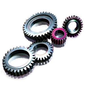 Gear Structure Png Gtv PNG image