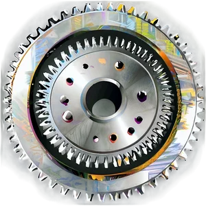 Gear Vector Png Aoi49 PNG image