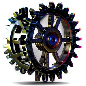 Gears Art Png 66 PNG image