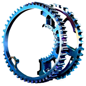 Gears Assembly PNG 32