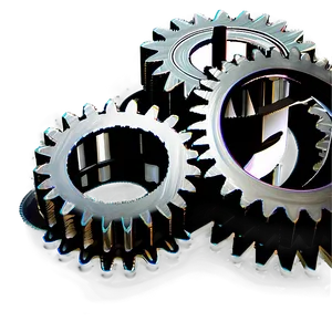 Gears Clipart Png Hev92 PNG image