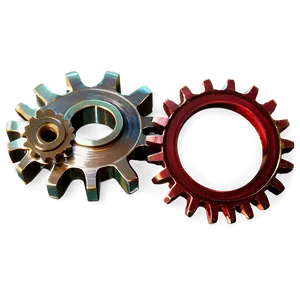 Gears Dynamics Png Mrf75 PNG image