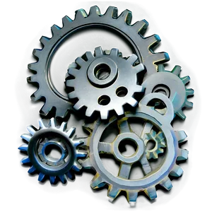 Gears Iconography Png 63 PNG image