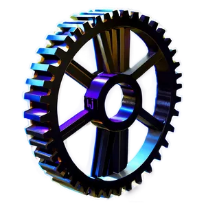 Gears Infographic Png 05252024 PNG image