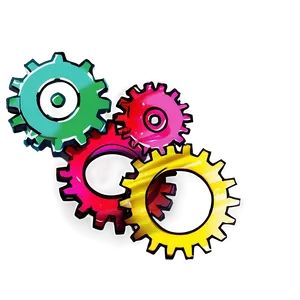 Gears Operation Png 05252024 PNG image