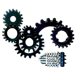 Gears Operation Png Lqr PNG image