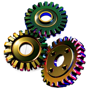 Gears Template PNG 05252024