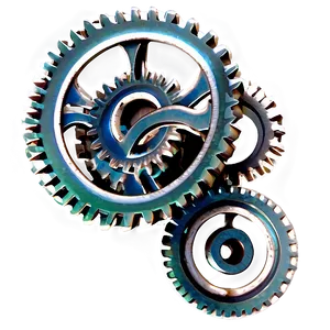Gears Texture PNG 05252024 PNG