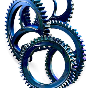 Gears Texture PNG Krw56 PNG