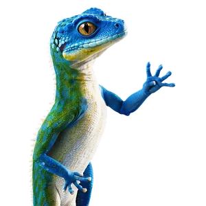 Geico Brand Mascot Gecko Png 06212024 PNG image