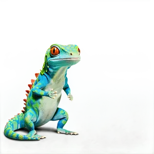 Geico Gecko In Advertisement PNG 57