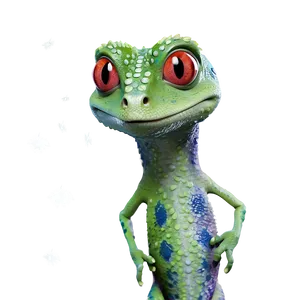 Geico Gecko With Insurance Quote PNG 91