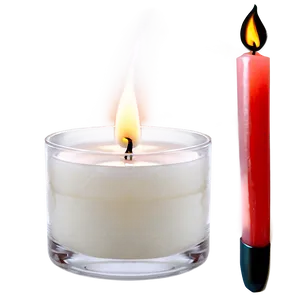 Gel Candle Png 60 PNG image