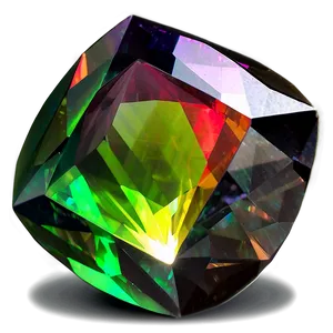 Gem A PNG