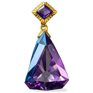 Gem B PNG