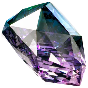 Gem D PNG