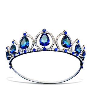 Gemstone Tiara PNG Qun87 PNG