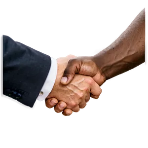 General's Handshake Png Vxh53 PNG image