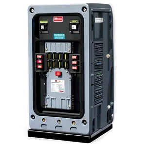 Generator Circuit Breaker PNG Lsf94 PNG