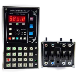 Generator Control Panel Png 23 PNG image