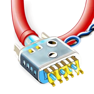 Generator Cord Png Hou PNG image