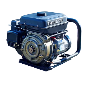 Generator Engine Png Hfr58 PNG image