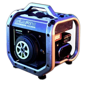 Generator Frame PNG Kwk21 PNG