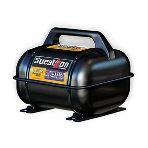 Generator Fuel Tank PNG 05252024