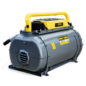 Generator Fuel Tank PNG 05252024 PNG
