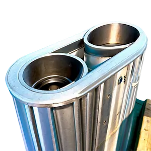 Generator Muffler PNG 05252024