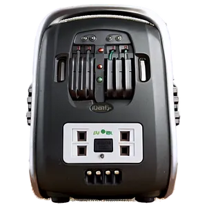 Generator Power Outlet Png 05252024 PNG image